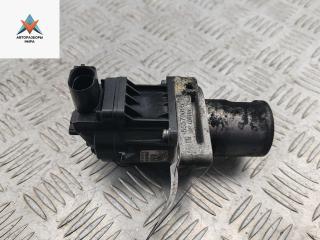 клапан EGR Opel Insignia 1 поколение (A) [рестайлинг] 2016, 1.6 л., дизель, МКПП, серый, универсал, 55570005, 183100081