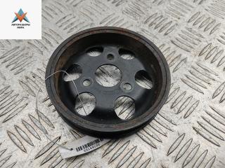 шкив насоса гидроусилителя Volkswagen Passat B5 1999, 1.6 л., бензин, МКПП, синий, универсал, 058145255E