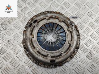 корзина сцепления Volkswagen Passat B6 2008, 2.0 л., дизель, МКПП, чёрный, универсал, 03G141025H