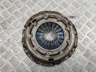 корзина сцепления Volkswagen Passat B6 2008, 2.0 л., дизель, МКПП, чёрный, универсал, 03G141025H