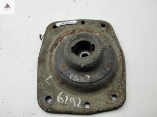 Опора амортизатора переднего (верхняя) Peugeot 807 1 поколение 2005, 2.2 л., дизель, МКПП, чёрный, минивэн