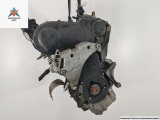 двигатель Volkswagen Passat B6 2008, 2.0 л., дизель, МКПП, CBAB