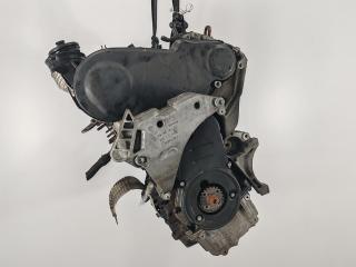 двигатель Volkswagen Passat B6 2008, 2.0 л., дизель, МКПП, CBAB