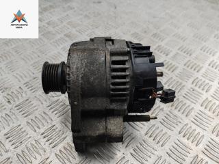 генератор Volkswagen Golf 3 поколение 1995, 1.8 л., бензин, АКПП, синий, хетчбэк 3 дв., 030903023E