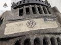 генератор Volkswagen Golf 3 поколение 1995, 1.8 л., бензин, АКПП, синий, хетчбэк 3 дв., 030903023E - фото №5