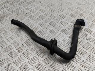 патрубок отопителя (печки) Volkswagen Passat B5 1999, 1.6 л., бензин, 8D0819371AB
