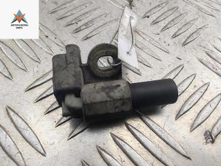 датчик распредвала Citroen C3 1 поколение 2005, 1.6 л., дизель, МКПП, серый, хетчбэк 5 дв., 9645844080