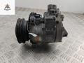компрессор кондиционера Volkswagen Passat B5 1999, 1.6 л., бензин, 8D0260808 - фото №2