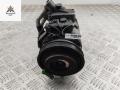 компрессор кондиционера Volkswagen Passat B5 1999, 1.6 л., бензин, 8D0260808 - фото №4