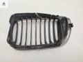 решетка радиатора BMW 3 серия E46 [рестайлинг] 2003, серый, универсал, 7072130 - фото №2