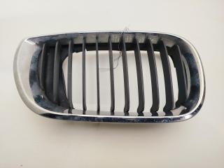 решетка радиатора BMW 3 E46 2003, серый, универсал, 7072130