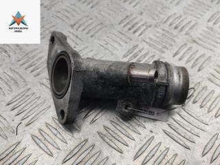 фланец (тройник) системы охлаждения Opel Insignia 1 поколение (A) [рестайлинг] 2016, 1.6 л., дизель, МКПП, серый, универсал