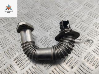 трубка системы рециркуляции EGR Opel Insignia 1 поколение (A) [рестайлинг] 2016, 1.6 л., дизель, МКПП, серый, универсал, 55574012