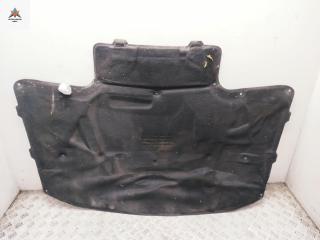 шумоизоляция капота BMW 5 серия E39 [рестайлинг] 2001, 2.2 л., бензин, МКПП, чёрный, универсал, 8159483