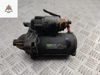 стартер Renault Espace 4 поколение [рестайлинг] 2007, 2.0 л., дизель, МКПП, синий, минивэн, 8200628430