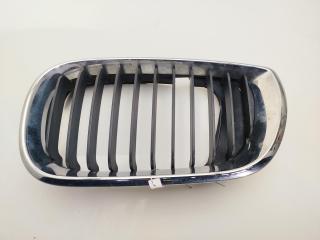 решетка радиатора BMW 3 E46 2003, серый, универсал, 7072129