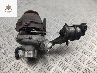 турбина Opel Insignia 1 поколение (A) [рестайлинг] 2016, 1.6 л., дизель, МКПП, серый, универсал, 55493250