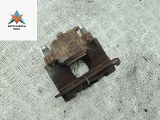 суппорт передний правый Mercedes-Benz M-Class ML W163 1999, 4.3 л., бензин, АКПП, чёрный, внедорожник 5 дв.