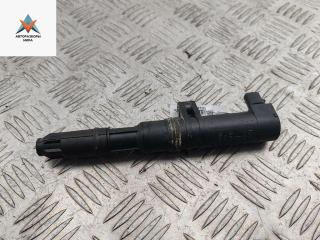 катушка зажигания Renault Scenic 2 поколение [рестайлинг] 2007, 1.6 л., бензин, МКПП, синий, минивэн, 8200568671