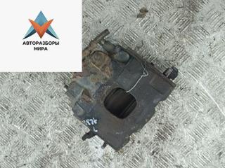 суппорт передний левый Mercedes-Benz M-Class ML W163 1999, 4.3 л., бензин, АКПП, чёрный, внедорожник 5 дв.