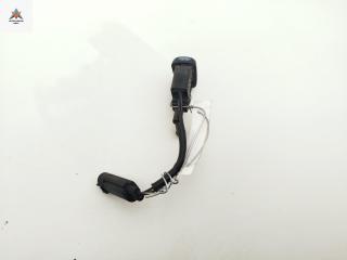 форсунка омывателя лобового стекла BMW 3 серия E46 [рестайлинг] 2003, 2.0 л., дизель, АКПП, серый, универсал, 7056731