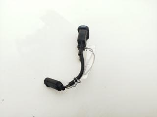 форсунка омывателя лобового стекла BMW 3 E46 2003, 2.0 л., дизель, АКПП, серый, универсал, 7056731
