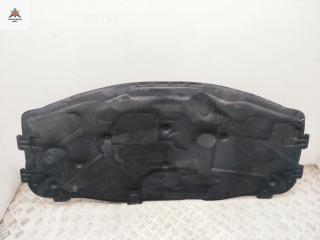 шумоизоляция капота BMW 3 серия E46 [рестайлинг] 2003, 2.0 л., дизель, АКПП, серый, универсал, 8193931