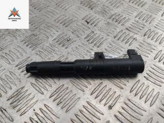 катушка зажигания Renault Scenic 2 поколение [рестайлинг] 2007, 1.6 л., бензин, МКПП, синий, минивэн, 8200568671