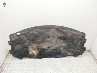 шумоизоляция капота BMW 3 серия E46 [рестайлинг] 2001, 1.9 л., бензин, МКПП, серый, универсал, 8193931