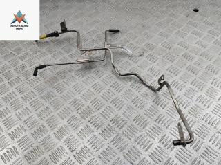 патрубок (трубопровод, шланг) Opel Insignia 1 поколение (A) [рестайлинг] 2016, 1.6 л., дизель, МКПП, серый, универсал, 55493214