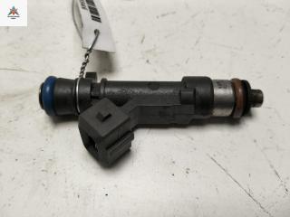 форсунка Dacia (Renault) Logan 2006, 1.4 л., бензин, МКПП, синий, седан, 0280158034