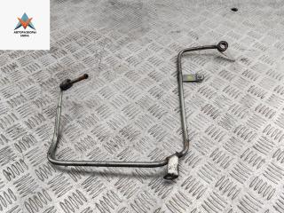 Трубка масляная турбины Renault Scenic 2 поколение [рестайлинг] 2008, 2.0 л., бензин, МКПП, серый, минивэн