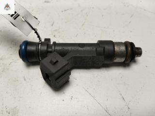 форсунка Dacia (Renault) Logan 2006, 1.4 л., бензин, МКПП, синий, седан, 0280158034