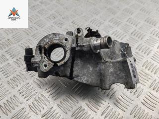 клапан EGR Opel Insignia 1 поколение (A) [рестайлинг] 2016, 1.6 л., дизель, МКПП, серый, универсал