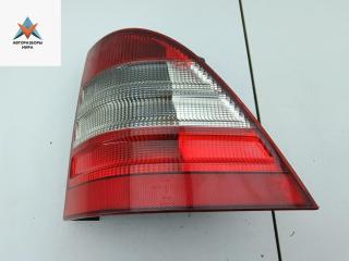 фонарь задний правый Mercedes-Benz M-Class ML W163 1999, 4.3 л., бензин, АКПП, чёрный, внедорожник 5 дв., 1698200264