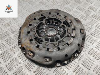 корзина сцепления Renault Scenic 2 поколение [рестайлинг] 2008, 2.0 л., бензин, МКПП, серый, минивэн, 8200264880