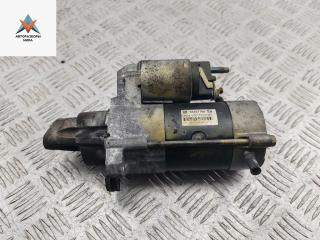 стартер Opel Insignia 1 поколение (A) [рестайлинг] 2016, 1.6 л., дизель, МКПП, серый, универсал, 55491789