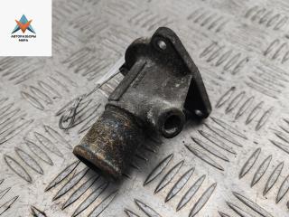 корпус термостата Renault Scenic 2 поколение [рестайлинг] 2008, 2.0 л., бензин, МКПП, серый, минивэн, 8200489586