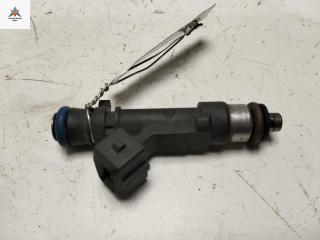 форсунка Dacia (Renault) Logan 2006, 1.4 л., бензин, МКПП, синий, седан, 227124