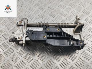 охладитель EGR / Радиатор EGR Opel Insignia 1 поколение (A) [рестайлинг] 2016, 1.6 л., дизель, МКПП, серый, универсал, V29007672