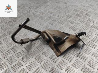 трубка охлаждающей жидкости Renault Scenic 2 поколение [рестайлинг] 2008, 2.0 л., бензин, МКПП, 8200427268