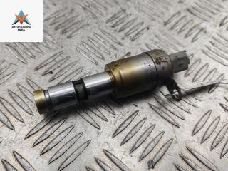 Клапан фазорегулятора Renault Scenic 2 поколение [рестайлинг] 2007, 1.6 л., бензин, МКПП, синий, минивэн, 8200413185