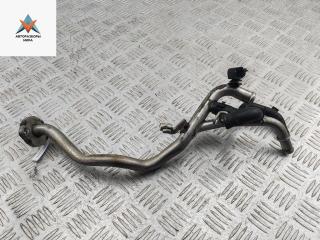 трубка охлаждающей жидкости Opel Insignia 1 поколение (A) [рестайлинг] 2016, 1.6 л., дизель, МКПП, 55488799