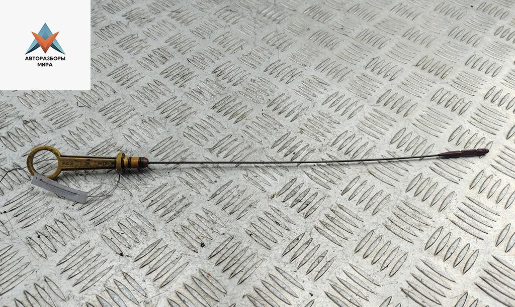 щуп двигателя Opel Astra G 1998, 1.6 л., бензин, МКПП, красный, хетчбэк 5 дв., 90501168 - фото №1