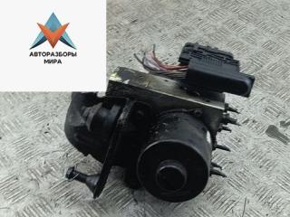 блок ABS Mercedes-Benz M-Class ML W163 1999, 4.3 л., бензин, АКПП, чёрный, внедорожник 5 дв., 1634310512