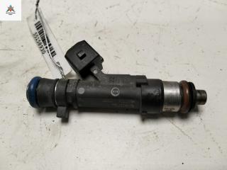 форсунка Dacia (Renault) Logan 2006, 1.4 л., бензин, МКПП, синий, седан, 227124