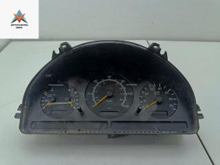 приборная панель Mercedes-Benz M-Class ML W163 1999, 4.3 л., бензин, АКПП, чёрный, внедорожник 5 дв., 1635402347