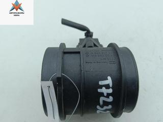 Расходомер (измеритель потока воздуха) Mercedes-Benz M-Class ML W163 1999, 4.3 л., бензин, АКПП, чёрный, внедорожник 5 дв., 0280217810