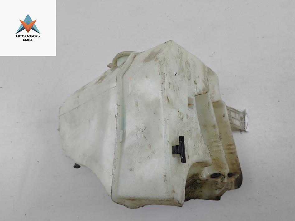 бачок омывателя Mercedes-Benz M-Class ML W163 1999, 4.3 л., бензин, внедорожник 5 дв., 16386060 - фото №1