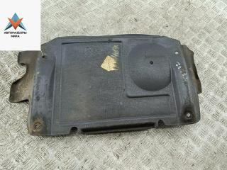 защита двигателя Mercedes-Benz M-Class ML W163 1999, 4.3 л., бензин, АКПП, чёрный, внедорожник 5 дв.